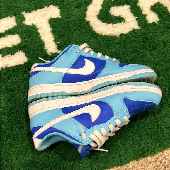 Nike Argon Dunk size 12 - Picture 2 of 6